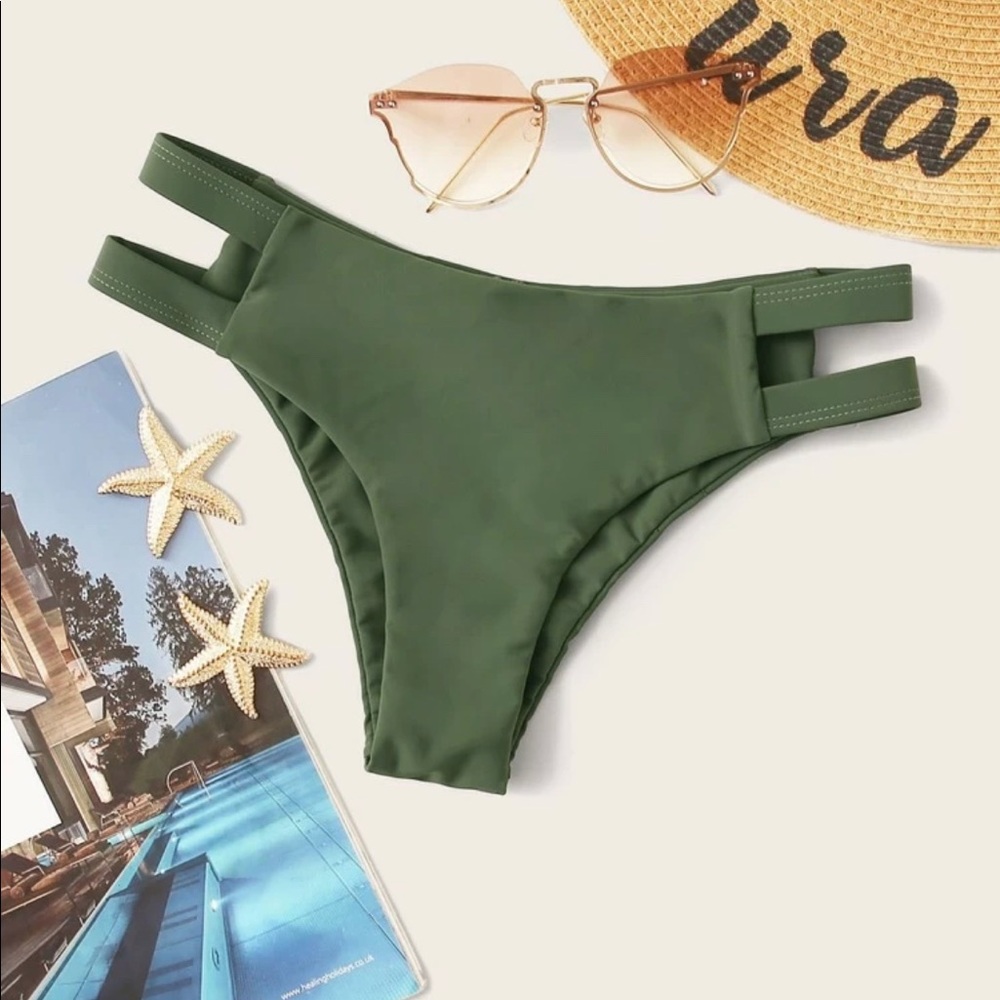 Bikini buttom